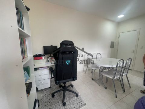 Apartamento Residencial Esparta - Ronda