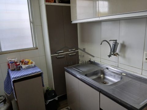 Sobrado Individual - Jardim Maracanã