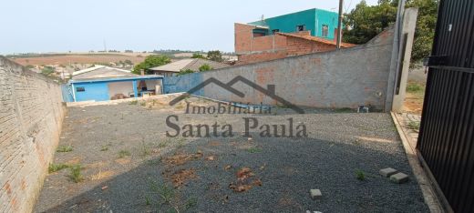 <strong>ÁREA DE LAZER COM PISCINA - ESTRELA DO NORTE (SANTA LUZIA)</strong>
