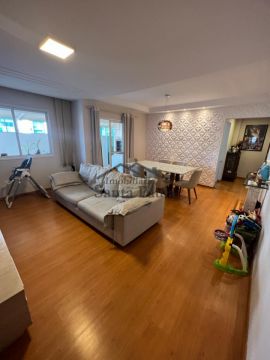 Apartamento - órfãs (próx. Balduíno Taques)