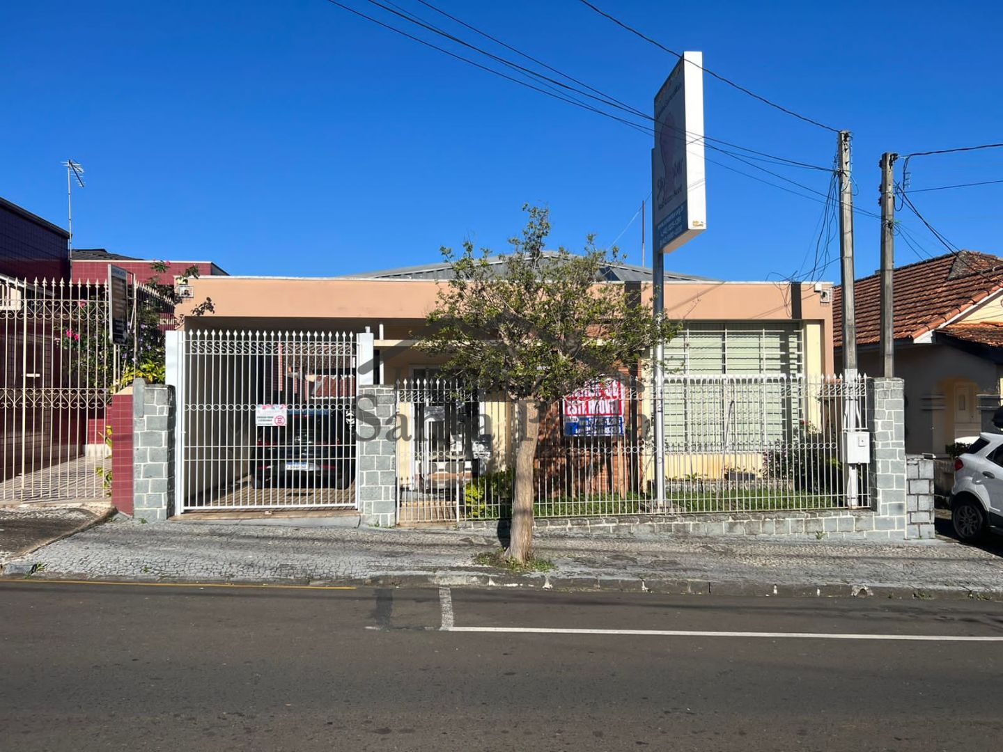 Casa Comercial - Centro (rua General Carneiro)