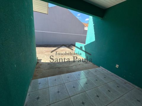 Casa - Shangrilá
