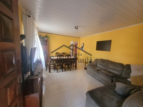 Casa Com Amplo Terreno - Sabará