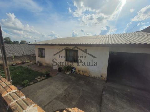 Foto Imóvel - Casa Com Amplo Terreno - Sabará