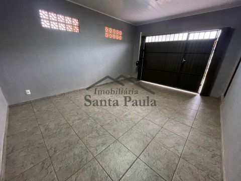 Excelente Casa Grande Terreno - Santa Paula