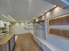 <strong>Apartamento Vista Santa Paula Torre 2</strong>