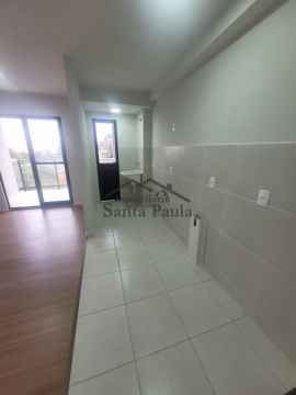 Apartamento Vista Santa Paula Torre 2