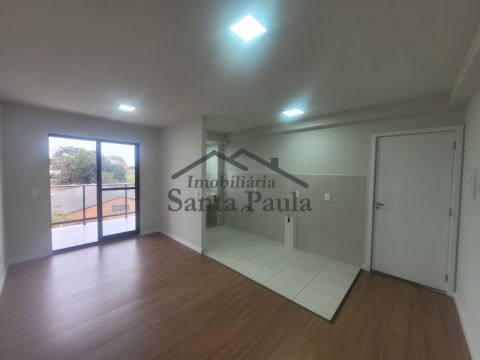 Apartamento Vista Santa Paula Torre 2