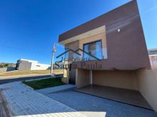 <strong>CASA ESQUINA - RESERVA ECOVILLE</strong>