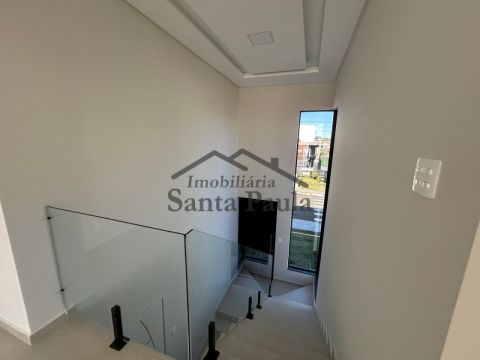 Casa Esquina - Reserva Ecoville