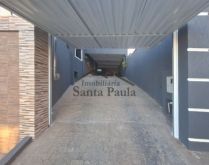 <strong>Residencial e Comercial Com Piscina e Ampla Área Gourmet</strong>