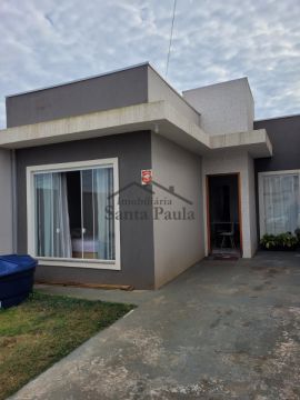 Casa - Cará - Cará
