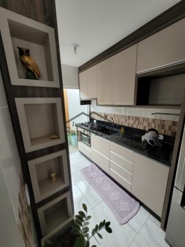 Casa - Cará - Cará