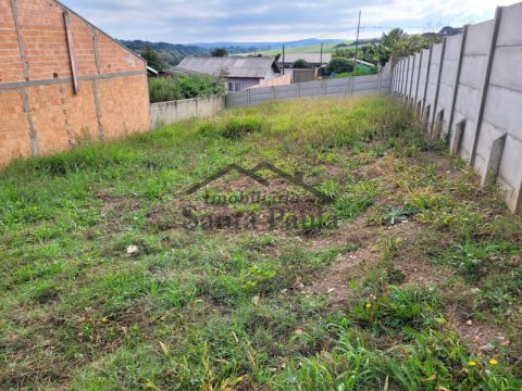 Terreno - Bairro Chapada