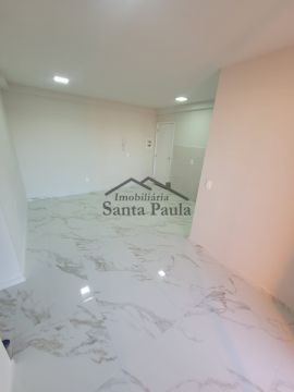 Apartamento Vista Santa Paula Torre 3