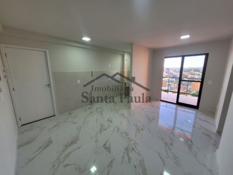 <strong>Apartamento Vista Santa Paula Torre 3</strong>