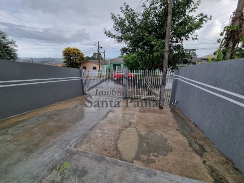 Monte Belo - Com Ampla Sobra De Terreno!