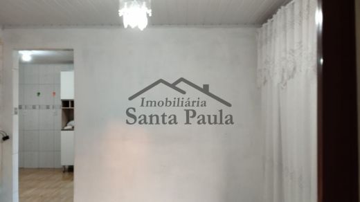 Casa - Santa Paula