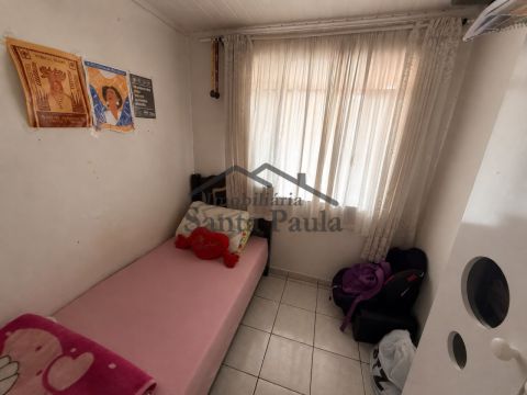 Casa - Santa Paula