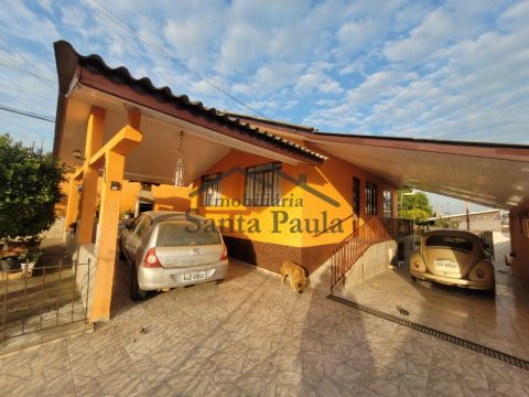 Foto Imóvel - Casa - Santa Paula