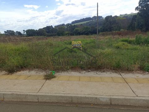 Amplo Terreno - Bairro Contorno