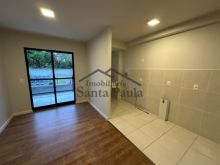 <strong>Apartamento Vista Santa Paula Torre 1</strong>