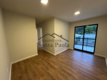 <strong>Apartamento Vista Santa Paula Torre 1</strong>