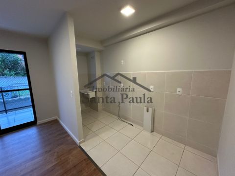 <strong>Apartamento Vista Santa Paula Torre 1</strong>