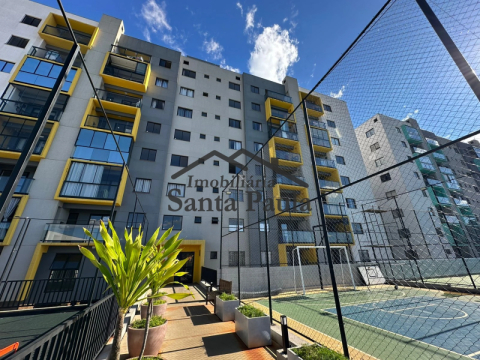Foto Imóvel - Apartamento Vista Santa Paula Torre 1