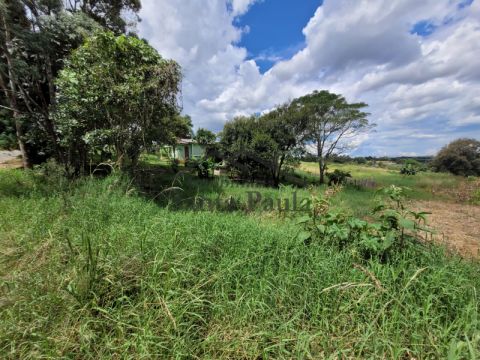 Chácara Chapada