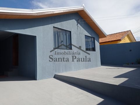 Foto Imóvel - Excelente Casa  Santa Paula