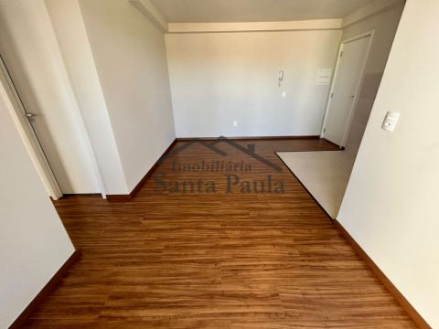 Apartamento Vista Santa Paula