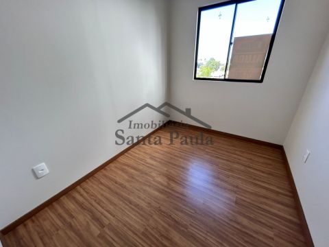 Apartamento Vista Santa Paula