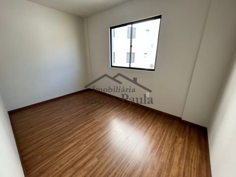 Apartamento Vista Santa Paula