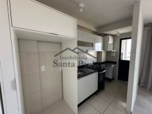 <strong>APARTAMENTO - VISTA SANTA PAULA TORRE 5</strong>