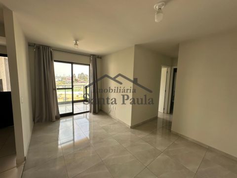 <strong>APARTAMENTO - VISTA SANTA PAULA TORRE 5</strong>