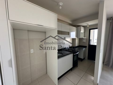 Apartamento - Vista Santa Paula Torre 5