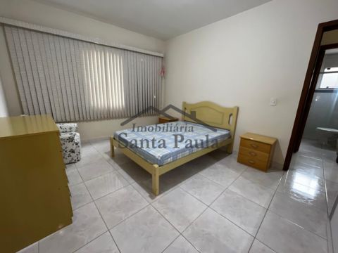 Apartamento Térreo - Residencial El Salvador