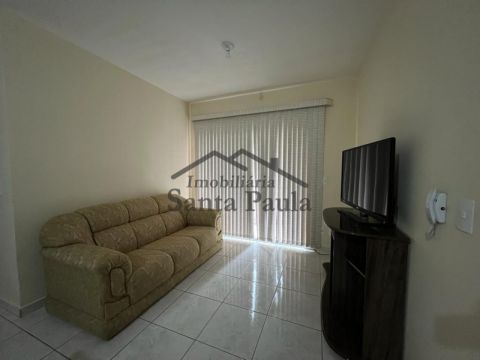 Apartamento Térreo - Residencial El Salvador