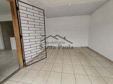 <strong>CASA COM GRANDE TERRENO - VILA RAQUEL</strong>