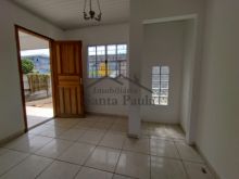 <strong>CASA COM GRANDE TERRENO - VILA RAQUEL</strong>
