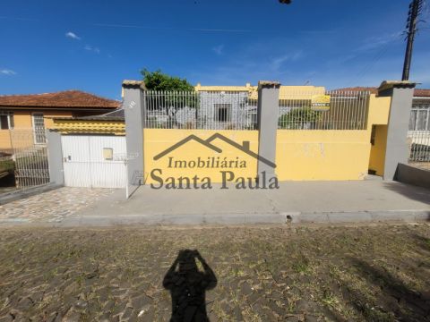 Casa - Santa Paula