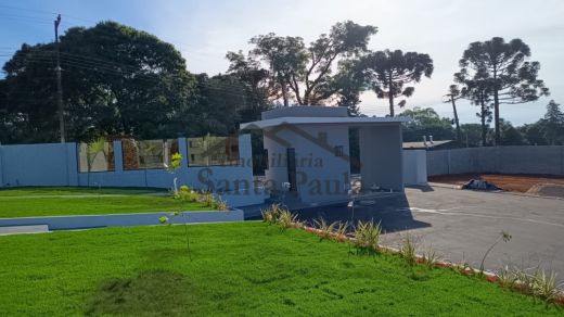 Alameda Residence - Lotes Em Condomínio