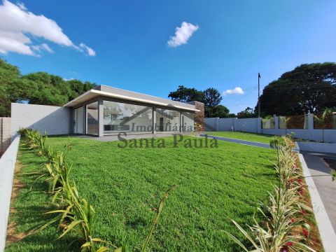 Foto Imóvel - Alameda Residence - Lotes Em Condomínio