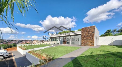 Alameda Residence - Lotes Em Condomínio