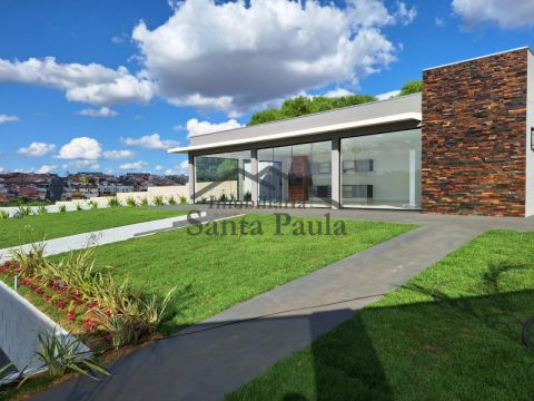 Alameda Residence - Lotes Em Condomínio