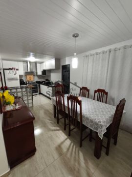 Casa - Jardim Panorama