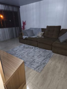 Casa - Jardim Panorama