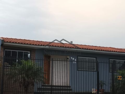 <strong>CASA - JARDIM PANORAMA</strong>