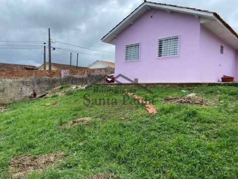 Foto Imóvel - Residência De Esquina Com Cozinha Planejada Na Santa Paula